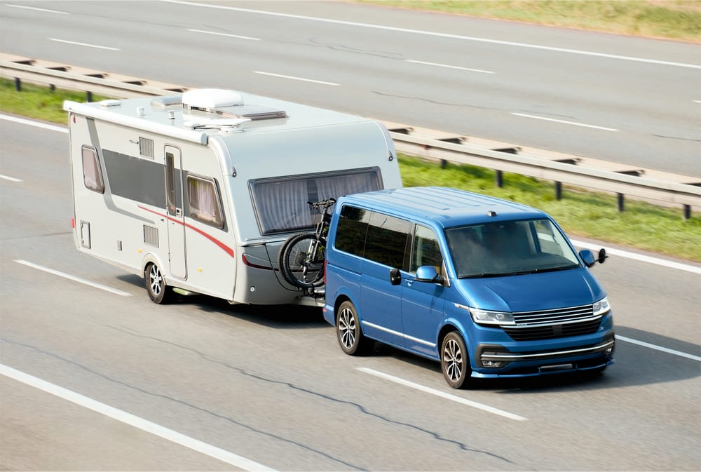 De ideale bandenspanning voor jouw caravan post image