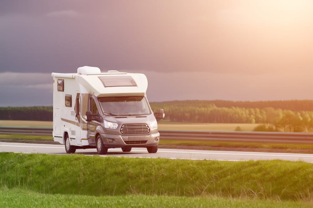 De juiste bandenspanning voor je camper post image