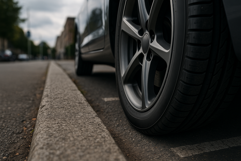 Velgrandbescherming: wat is het en is het nuttig voor jouw auto? post image