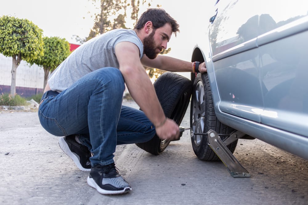 Zelf banden wisselen: hoe doe je dat veilig en gemakkelijk? post image