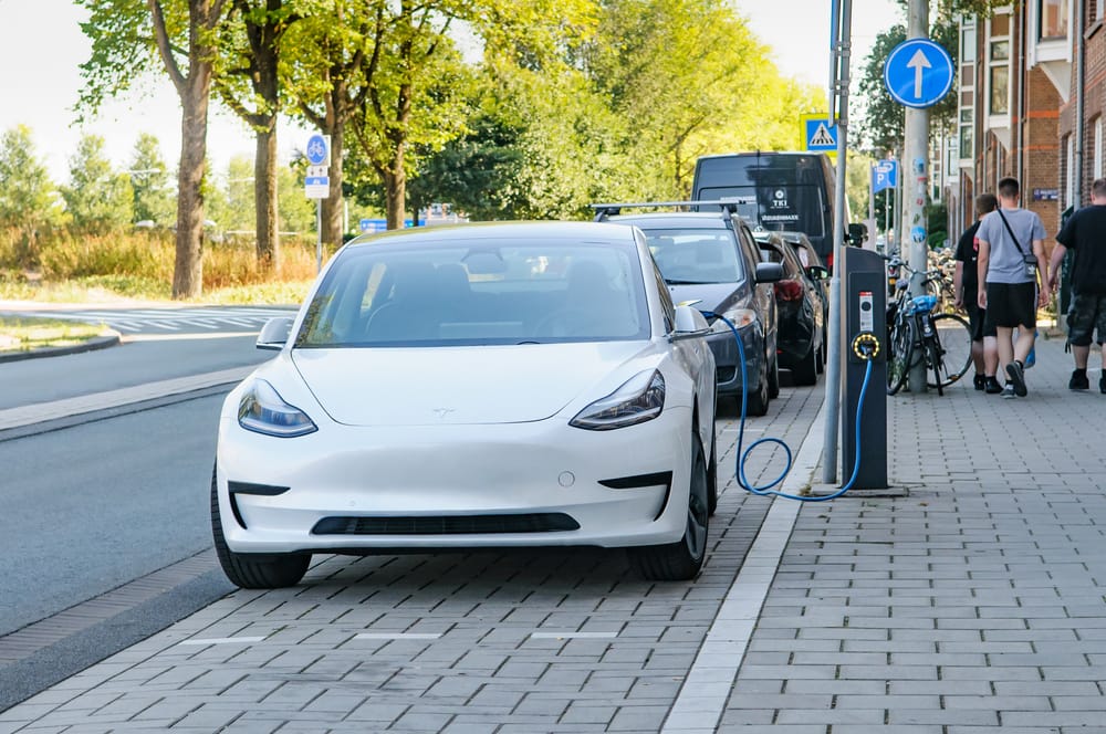 Beste banden voor je elektrische auto: welke kies je? post image