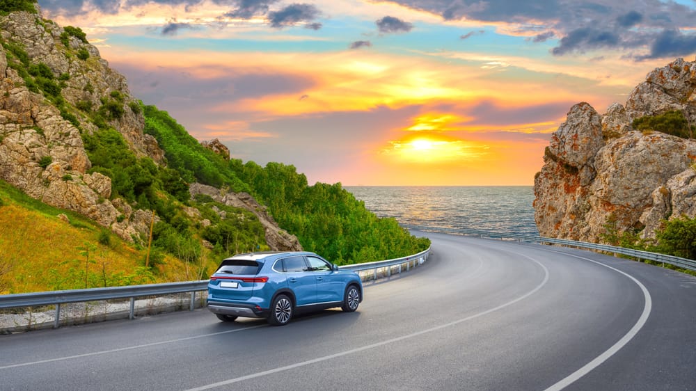 Paklijst autovakantie: alles wat je echt mee moet nemen post image