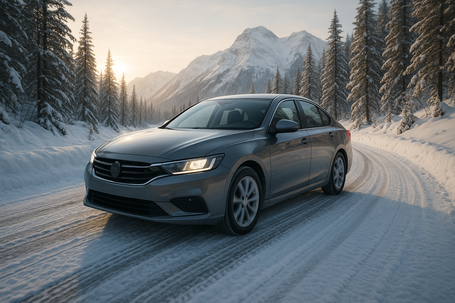 All-season of winterbanden: welke passen het best bij jouw rijgedrag?