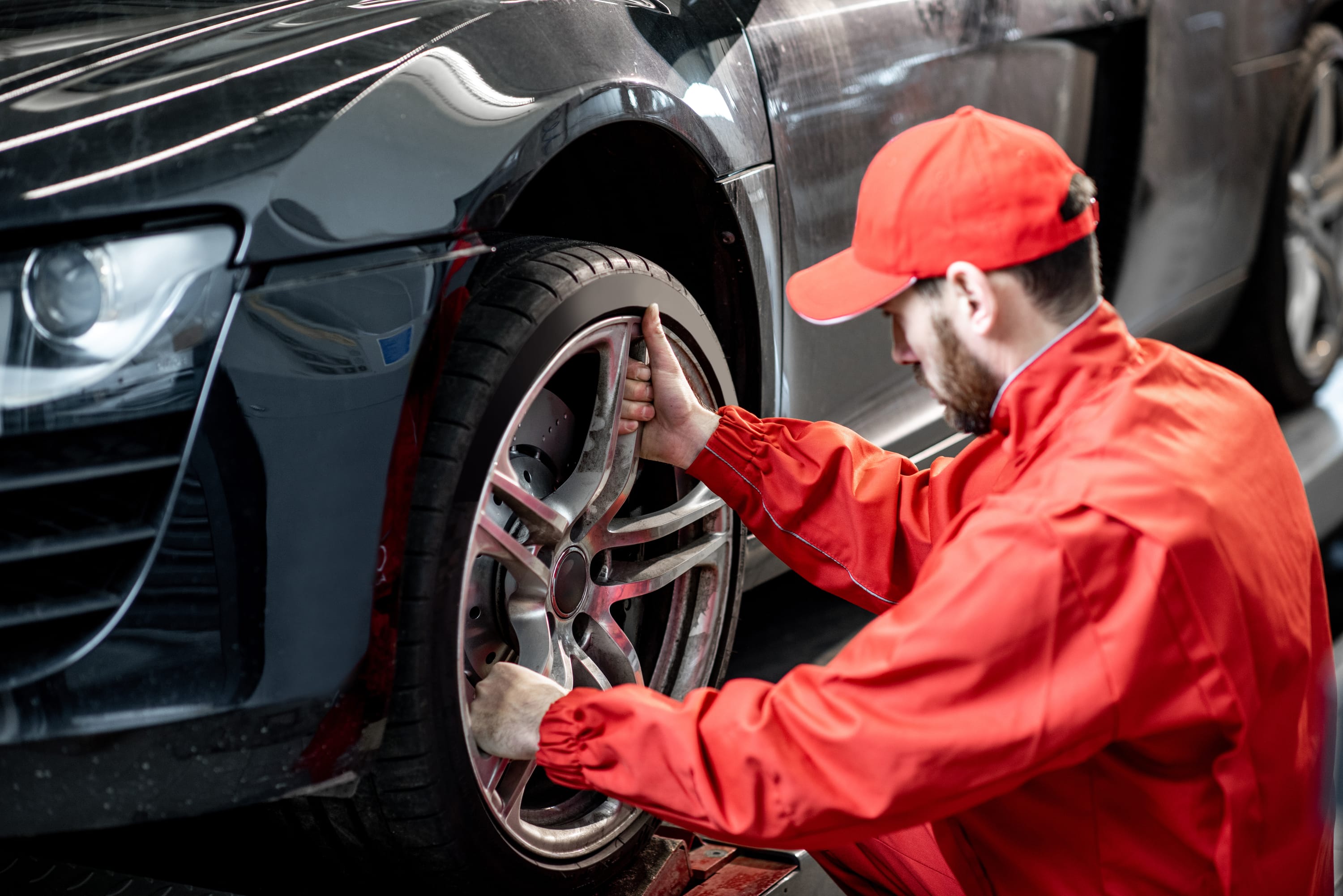 Moet je alle autobanden tegelijk vervangen? Dit moet je weten