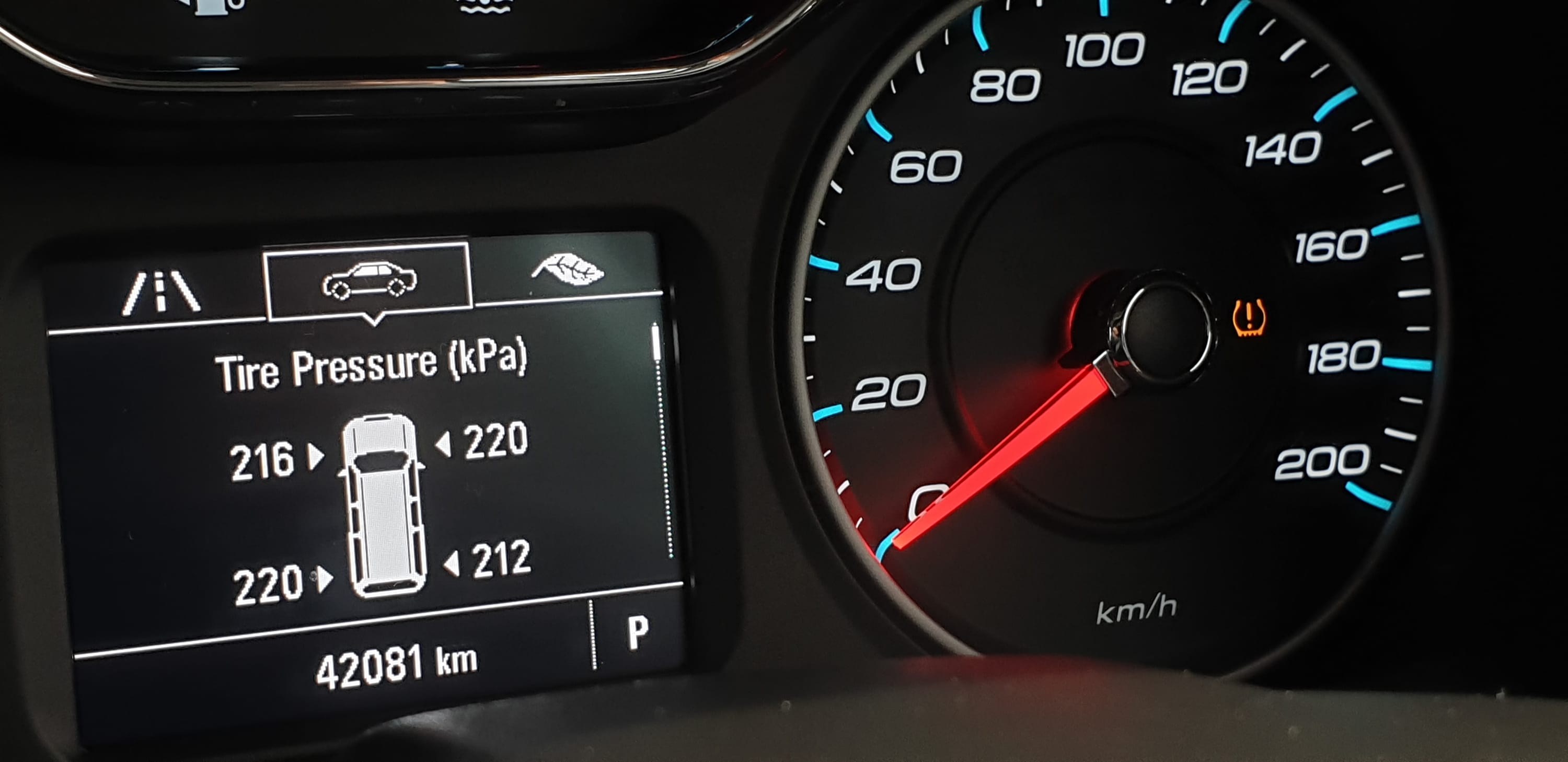 Alles wat je moet weten over TPMS sensoren