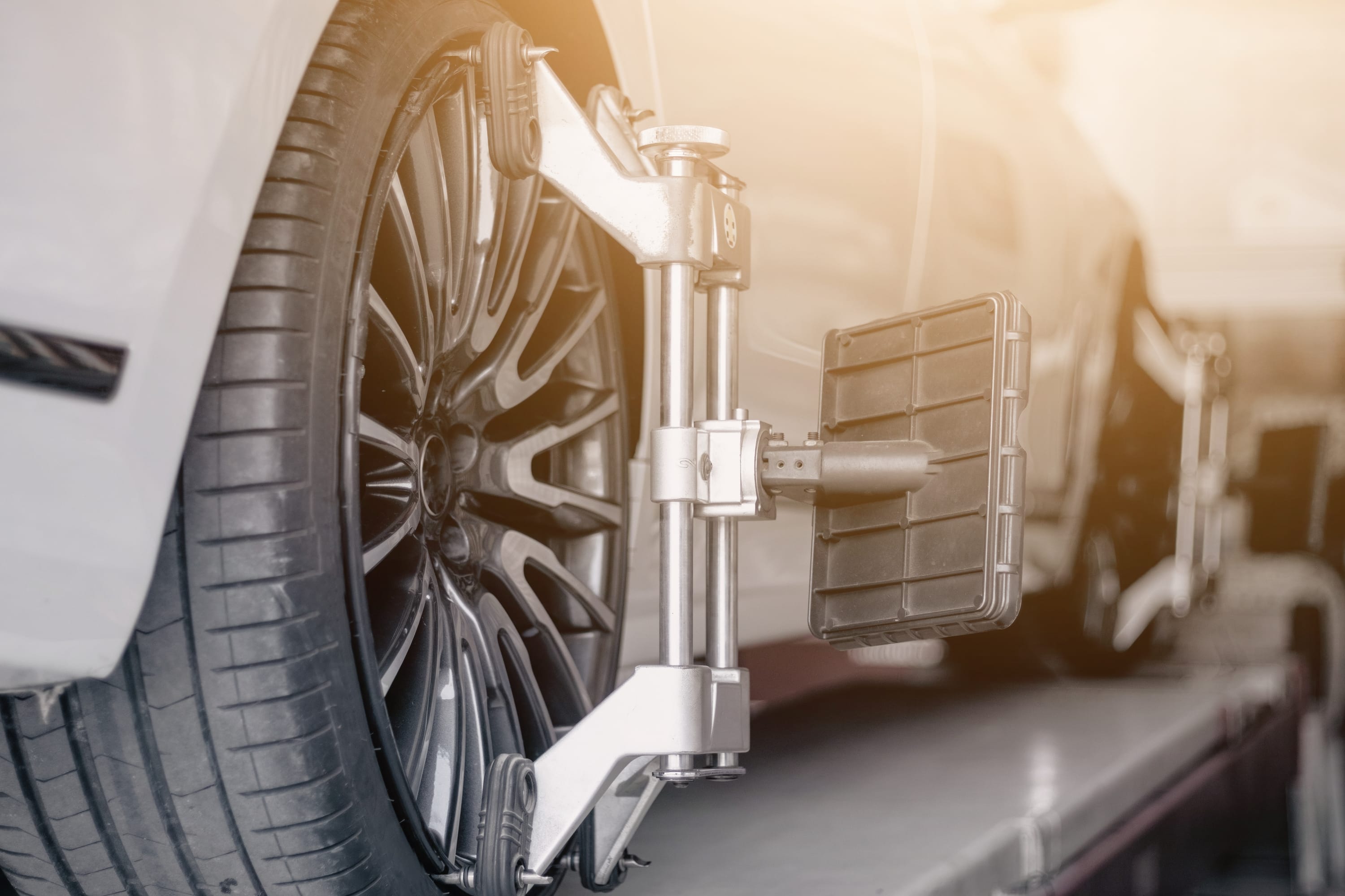 Auto uitlijnen: wat is het en waarom is het belangrijk?