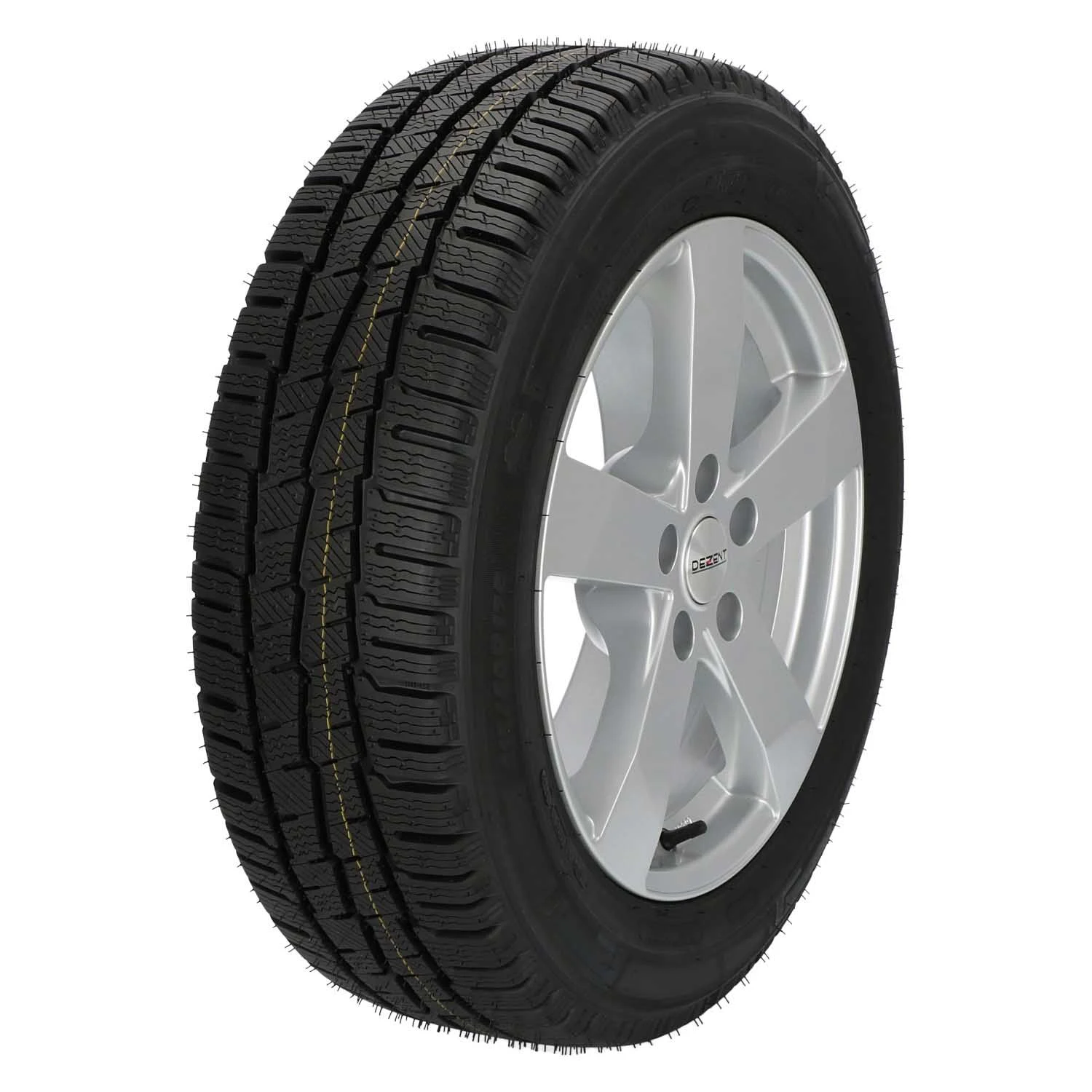 Diplomat™ Diplomat ST 195/65 R15 91T zomerband